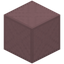 Pink Reinforced Plastic Block