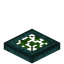 Leafy Warped Trapdoor