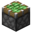 Sticky Piston