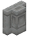 Calcite Pillar Trim