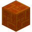 Mosaic Orange Concrete
