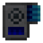 Redstone Card