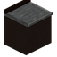 Gray Kitchen Connector