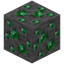 Emerald Ore