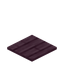 Mahogany Pressure Plate