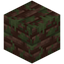 Mossy Dacite Bricks