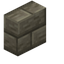 Limestone Brick Vertical Slab