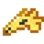 Gold Dragon Armor