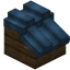 Cyan Roof Block (Spruce)