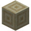 Edged Sandstone Bricks