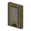 Birch Shutter