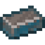Ruthenium Trinium Americium Neutronate Ingot