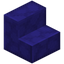 Polished Myalite Stairs