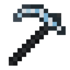 Ice Dragonsteel Hoe