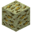 End Pitchblende Ore