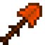 Tertium Shovel