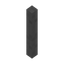 Illuminant Light Gray Rod