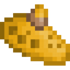Yellow Ocarina