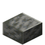 Polished Tuff Slab