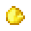 Mystical Yellow Petal