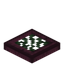 Vined Crimson Trapdoor