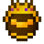 Bee Queen Spawn Egg