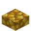 Raw Gold Slab