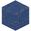 Etched Blue Ice Bricks