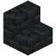Shiverstone Brick Stairs