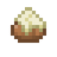 Mashed Potatoes Chicken Biscuit