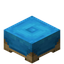 Light Blue Stool