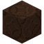 Starry Brown Terracotta