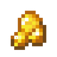 Gold Fragment
