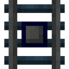 Detector Rail
