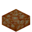 Shroomlight Slab