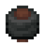 Black Paper Lantern