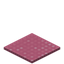 Knitted Pink Carpet