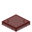 Red Glass Trapdoor