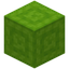Cornered Lime Wool