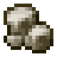Raw Gypsum