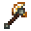 Reinforced Deorum Axe