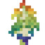 Rainbow Birch Sapling