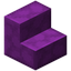 Polished Myalite Stairs