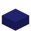 Blue Concrete Slab