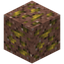 Granite Pitchblende Ore