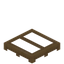 Candlenut Trapdoor