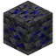 Deepslate Sapphire Ore