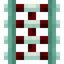 Prismarine Activator Rail