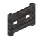 Ironwood Fence Gate