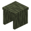 Willow Covered Desk